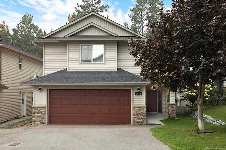 3519 Creekview Crescent West Kelowna, BC V4T3C5