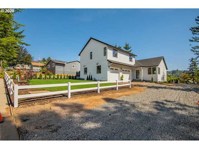 11950 SE Valley View Ter Happy Valley, OR 97086