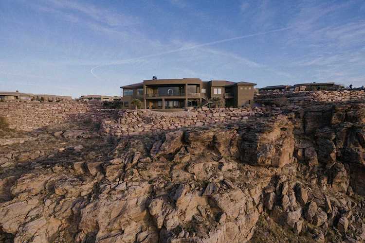 Marble DR #1621 St George, UT 84790
