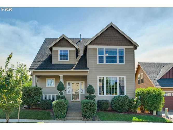 14376 Emily Pl Oregon City, OR 97045