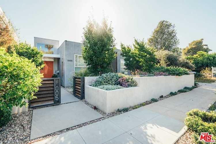 2005 Glencoe Avenue Venice, CA 90291