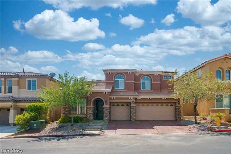 11737 Costa Blanca Ave Las Vegas, NV 89138