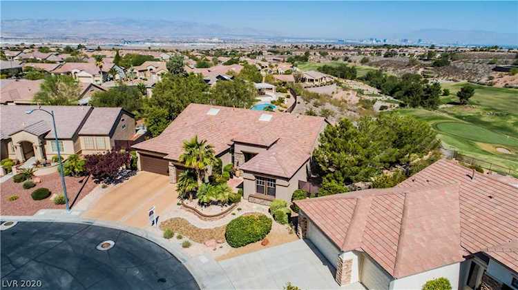 2015 Rose Cottage Way Henderson, NV 89052