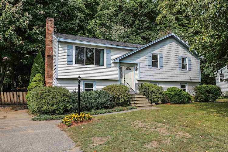 5 Echo Ave Nashua, NH 03062