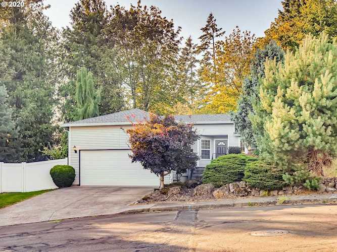 2123 41st Ct Washougal, WA 98671