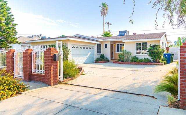 9007 Varna Avenue Arleta, CA 91331