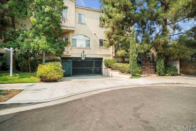425 S Niagara Street #107 Burbank, CA 91505