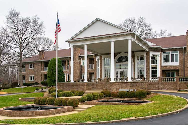 8605 Shelbyville Rd #103 Louisville, KY 40222