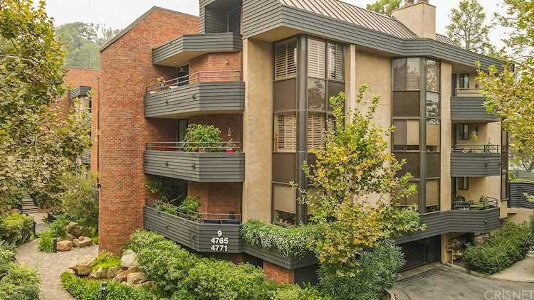 4765 Park Encino Lane #234 Encino, CA 91436