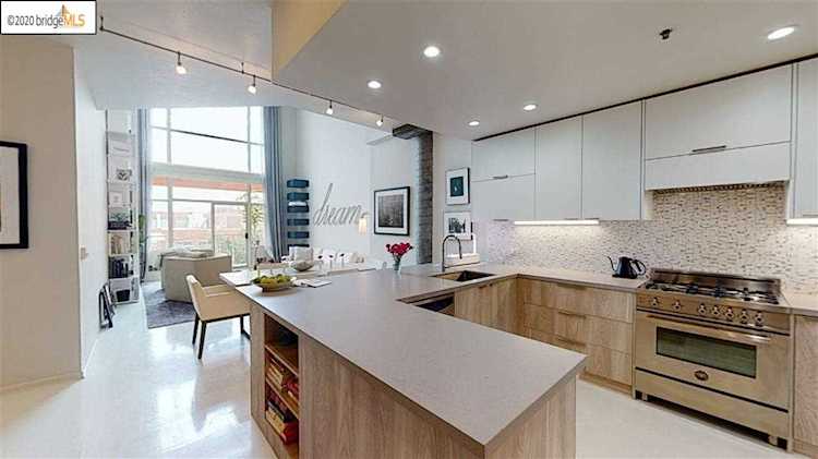 5855 Horton St Emeryville, CA 94608