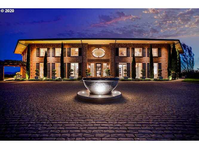 700 NW Dawson Ridge Dr Camas, WA 98607