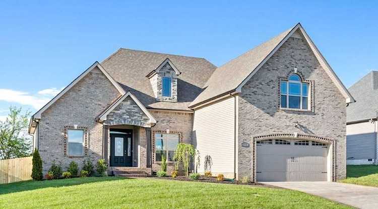 52 Memory Ln Adams, TN 37010 | MLS 2189686 Photo 1