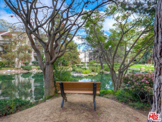 14202 Summertime Lane Culver City, CA 90230