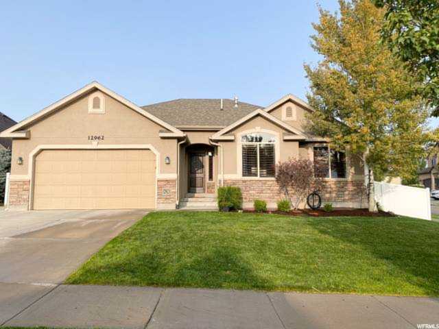 12962 S Wapiti Ct Riverton, UT 84096