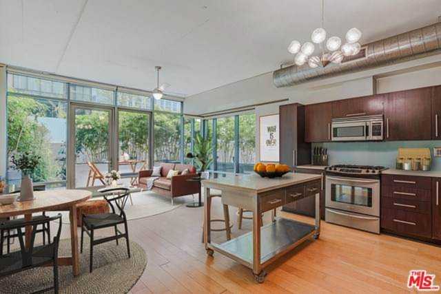 1100 S Hope Street #403 Los Angeles, CA 90015