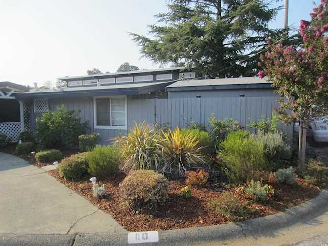 10 Harbor View Court San Rafael, CA 94901