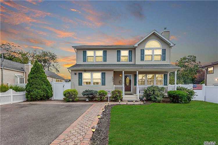 800 Bermuda Road W. Babylon, NY 11704