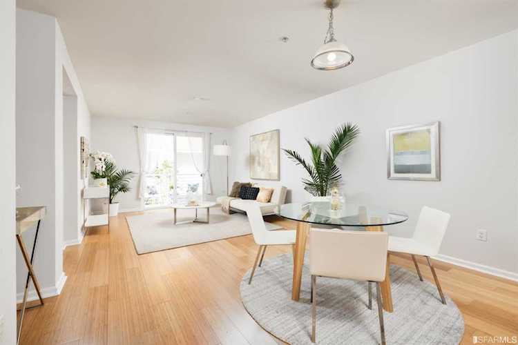 301 Crescent Court #3317 San Francisco, CA 94134