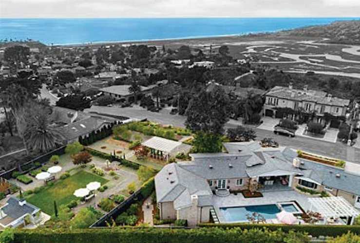 521 Canyon Dr Solana Beach, CA 92075