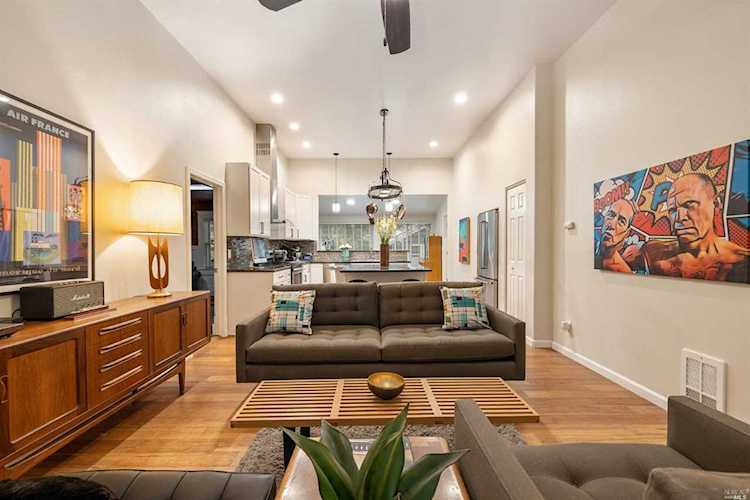 14578 Canyon 1 Road Guerneville, CA 95446