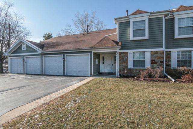 603 Eastview Ct #Z1 Schaumburg, IL 60194