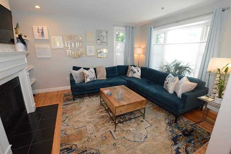 43 Sumner St #43 Quincy, MA 02169