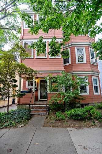 46 Porter St #3 Somerville, MA 02143