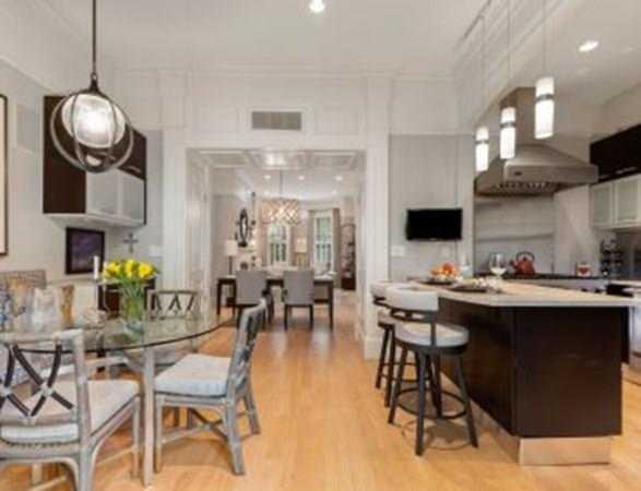 51 Rutland Square #1 Boston, MA 02118