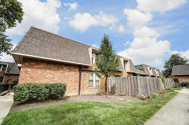 1504 Lafayette Drive Columbus, OH 43220