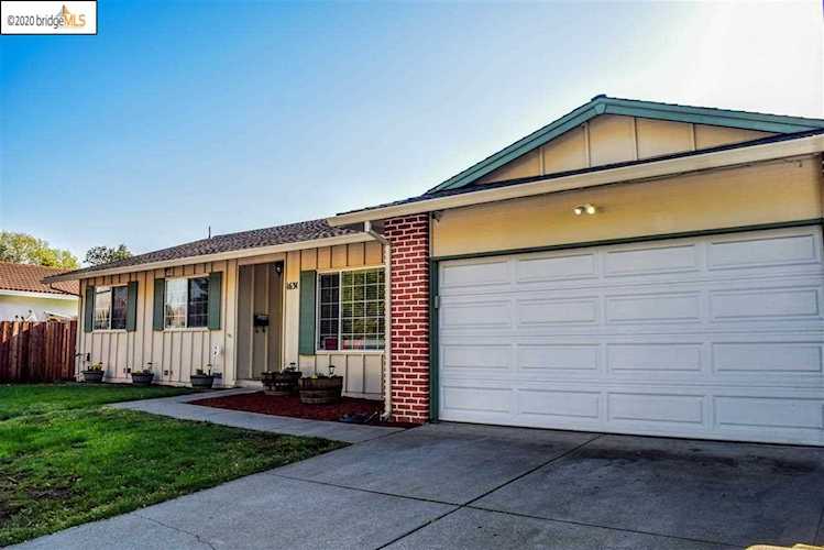 1630 Claycord Ave Concord, CA 94521