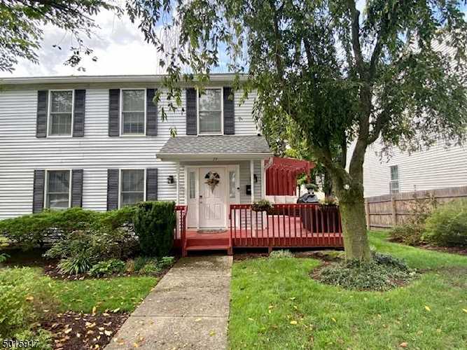 39 Phoenix Ave Morristown Town, NJ 07960
