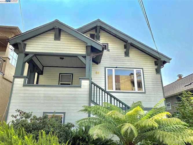 85 Linda Ave Piedmont, CA 94611