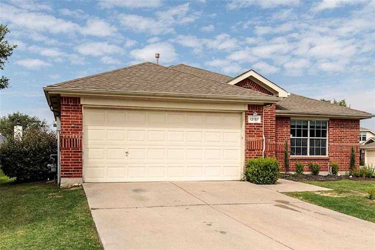 12157 Toffee Street Fort Worth, TX 76244