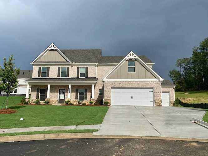 1084 Haven Springs Ct Lawrenceville, GA 30045