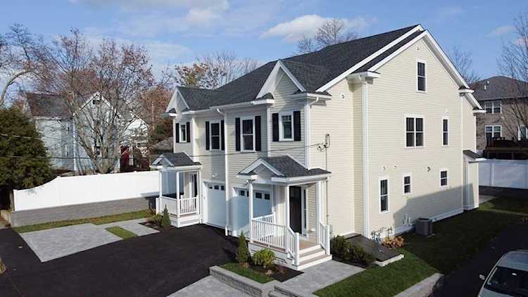 211 West St #2 Needham, MA 02494