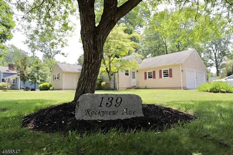 139 Rockview Ave North Plainfield Boro, NJ 07060