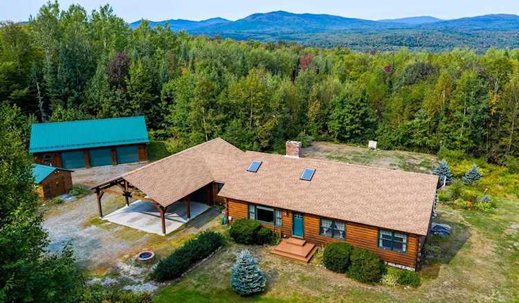 251 Mt. Misery Rd Littleton, NH 03561