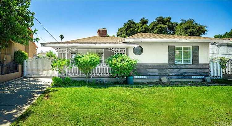 241 S California Street San Gabriel, CA 91776