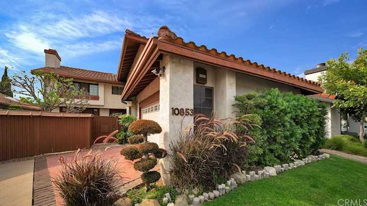 10853 Marietta Avenue Culver City, CA 90232
