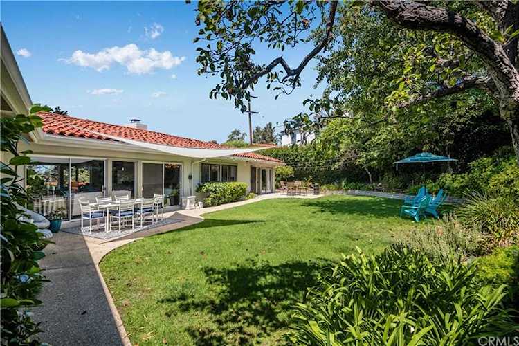 3601 Paseo Del Campo Palos Verdes Estates, CA 90274