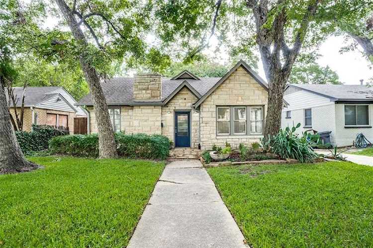 1610 Seevers Avenue Dallas, TX 75216