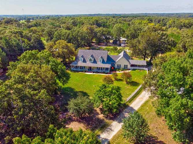 25353 County Road 462 Mineola, TX 75773