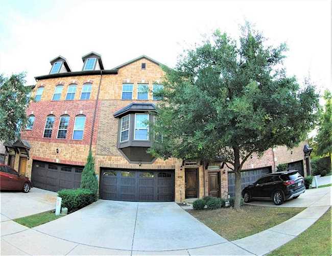 1458 Biltmore Lane Irving, TX 75063
