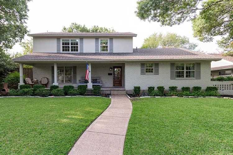 9426 Angleridge Road Dallas, TX 75238