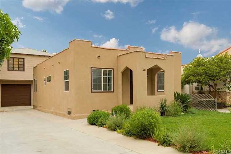2251 Meadowvale Avenue Los Angeles, CA 90031