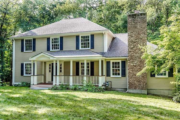 40 Ridge Hill Sudbury, MA 01776