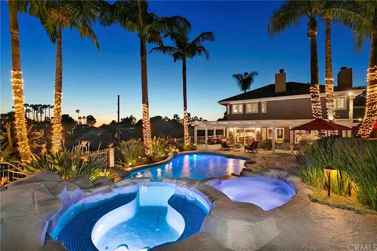 1535 Dorothea Road La Habra Heights, CA 90631