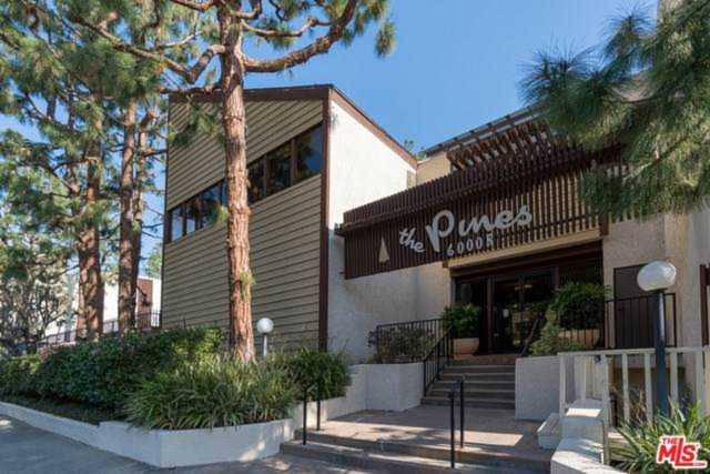 6050 Canterbury Drive #F222, Culver City, CA 90230 | MLS #20623472 Photo 1