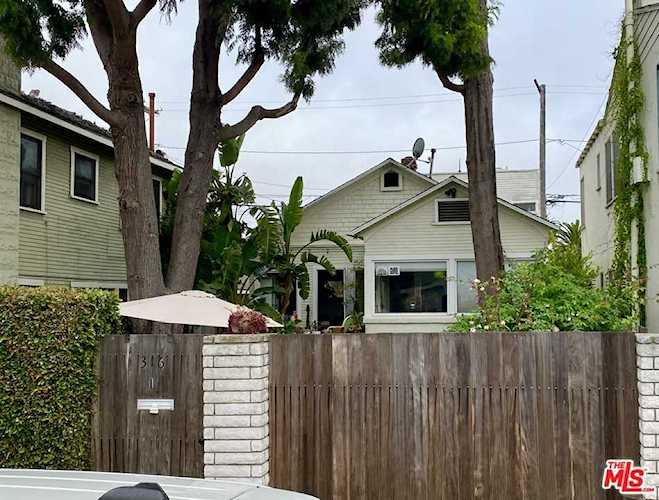 316 Market Street Venice, CA 90291