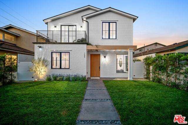 3608 Redwood Avenue Los Angeles, CA 90066
